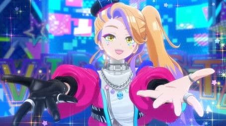 My Very Own Vivid Star