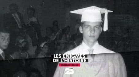 Hunting the Anthrax Killer