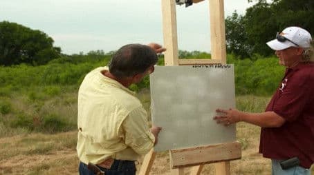 No One Will Ever Know