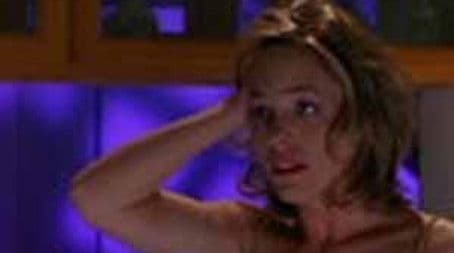 The Last Kiss Goodnight