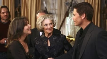 Something Ida This Way Comes