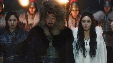 Part 1: The Children of Prophecy (1)