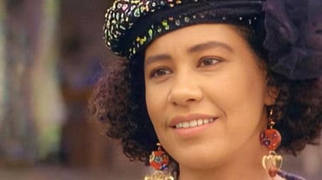 Tarzan Rescues the Songbird