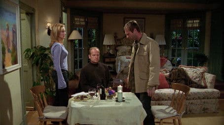 And Frasier Makes Three