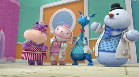 A Lesson in Diagnosis