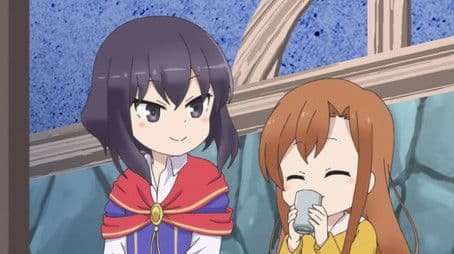 Going Back to My Original Goal in a New Country!