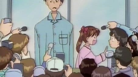 Age Difference, Shmage Difference