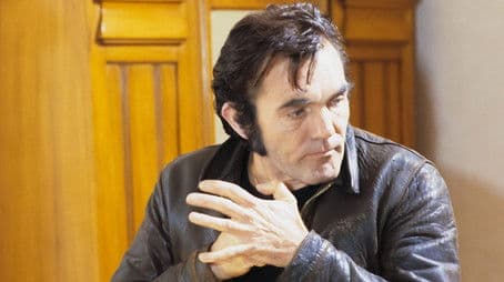 Gin A Body Dig A Body...