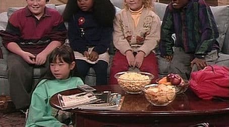 Can I Say Something, Please?