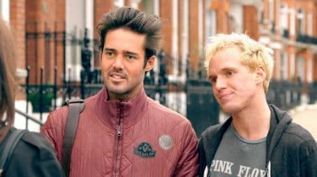 Doesn't Everyone Have Secrets?