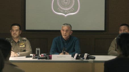 Dead Flowers Carry Scents