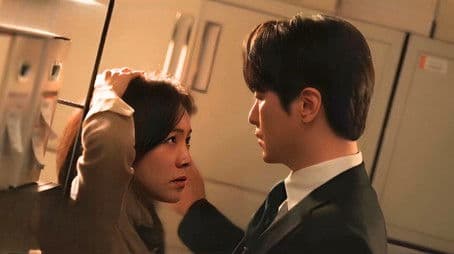 Please judge me only as a secretary