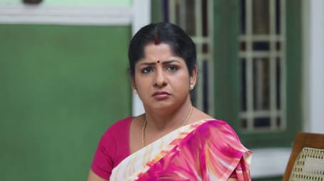 Santhi's Wicked Plot