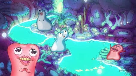 Belezitos: The Musical