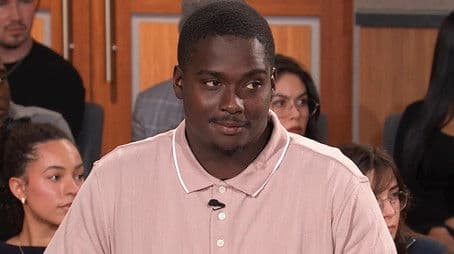 A Grandmother's Deadly Defense