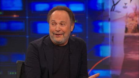 Billy Crystal