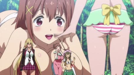 Giant Girl, Little Heart