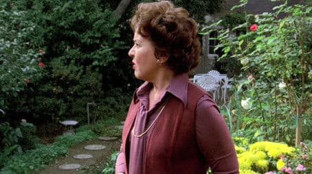 Mirror, Mirror on the Wall . . .