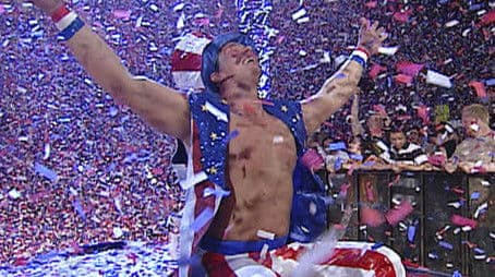 SmackDown - Jul. 21, 2005