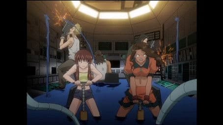 Submarine "Yomogi No. 1