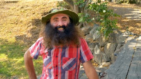 Episode 1 Summer: Berries and designer plants