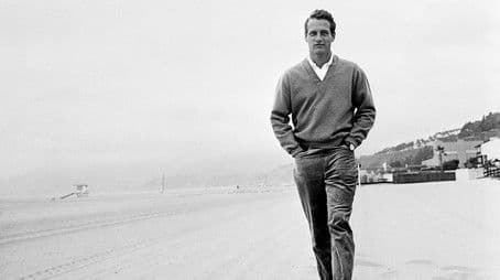 Paul Newman