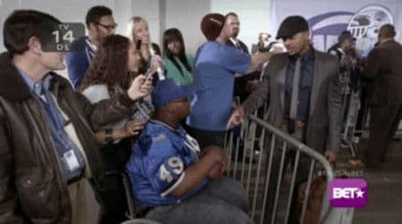 The Preseason Game Episode