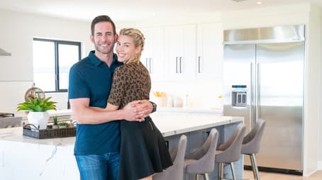 Going Off the Market