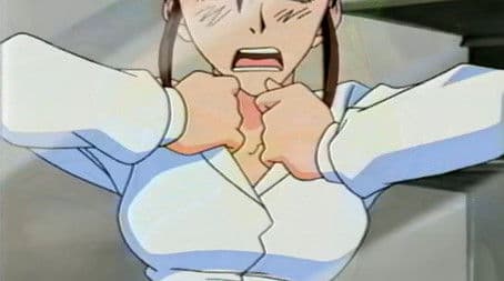 The Girl Testing Her Limits in the Scorching Hot Phone Booth