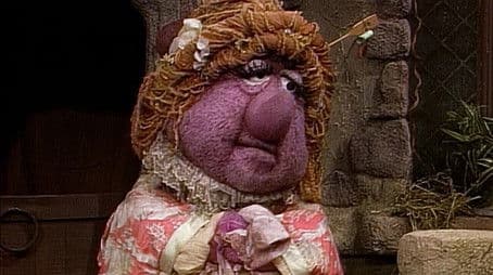 Ring Around the Rock