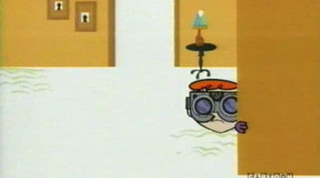 A Failed Lab Experiment