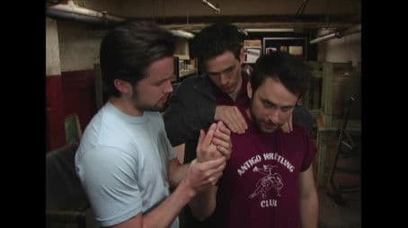 The Gang Fucks Up Outtakes (Seasons 1 & 2)