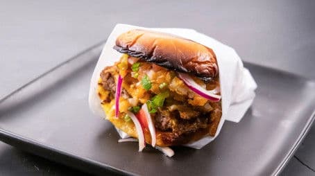 Midnight Snack Attack