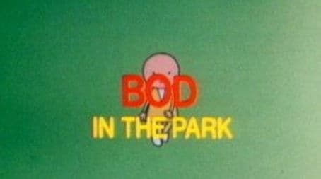 Bod in the Park