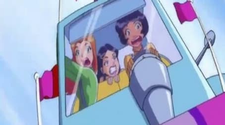 The Anti-Social Network