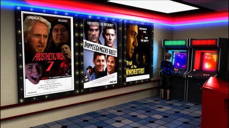 Doppelgängers' Ball