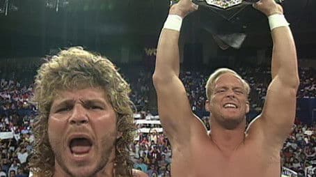 Clash of the Champions 23