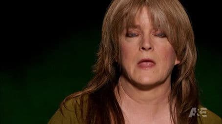 Susan Olsen, Rita Coolidge, Fairuza Balk and Enrico Colantoni