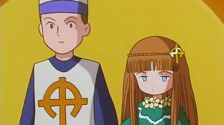 The Advent of Giri! Shugi Village is in Trouble