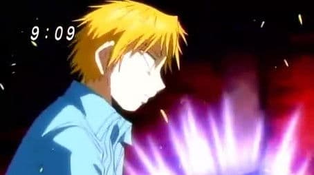 The Fierce Attack of Dalmos! The Battle on Top of the Sand!