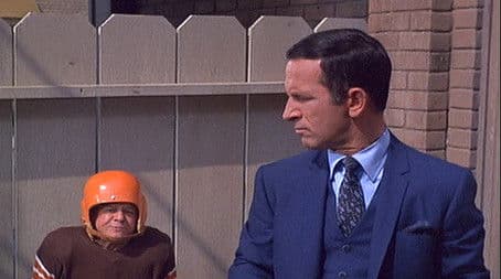 Witness for the Persecution