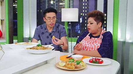 迎月好「芝」味