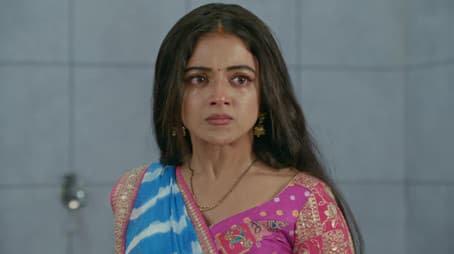 Rukmini Defends Her Father