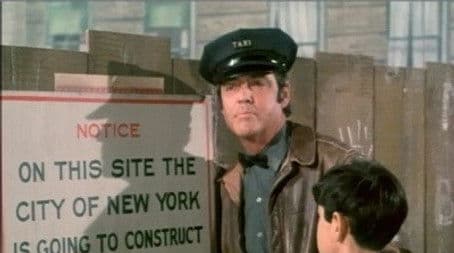 You Can't Fight City Hall