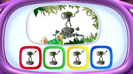 The Overgrown Garden Getaway