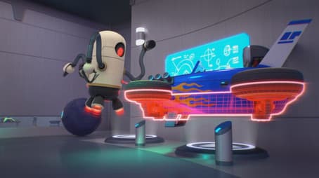 The Fix-It Bot Fiasco