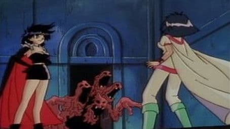 RETURN! The Red Priest Is Back!