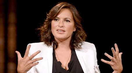 Mariska Hargitay