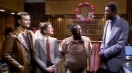 Bill Russell/Chicago