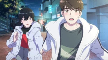 She Wants to Know More